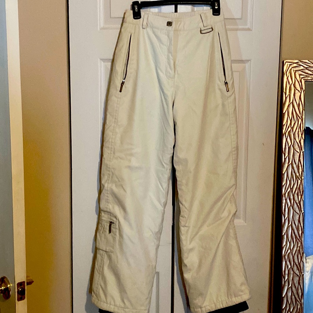 Ladies Ski pants